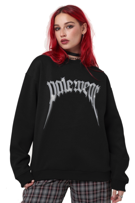 grunge sweatshirt