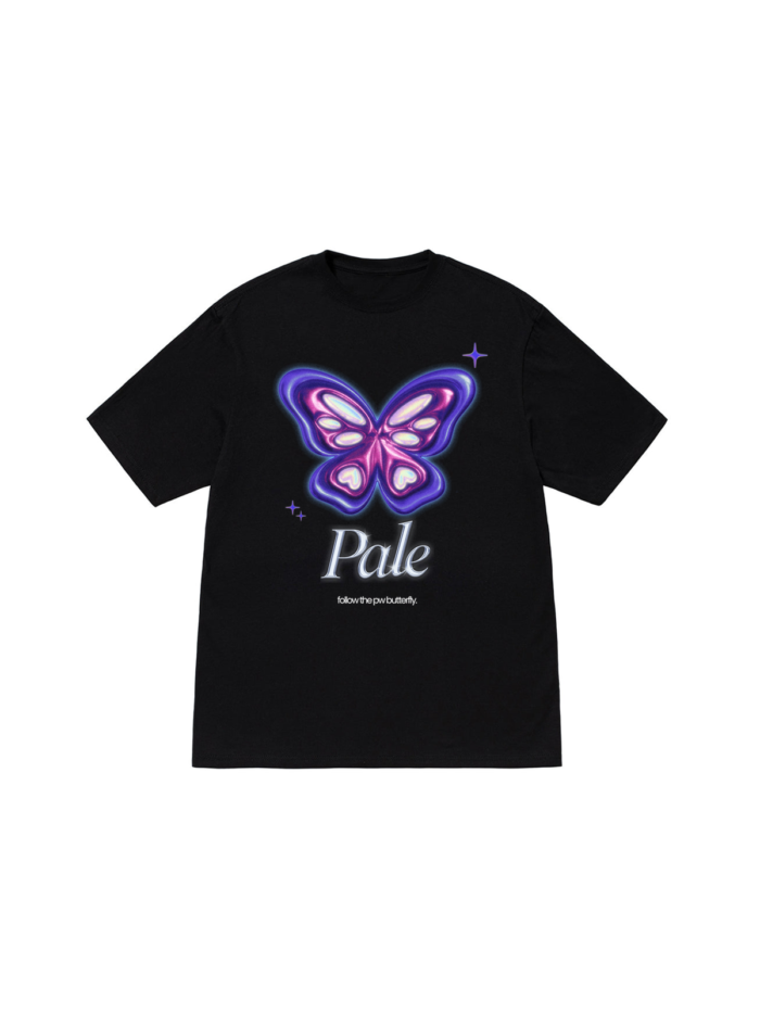 butterfly tshirt