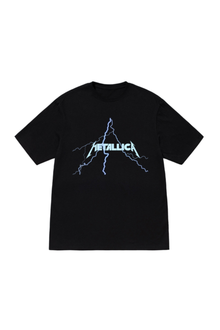 Metallica tshirt