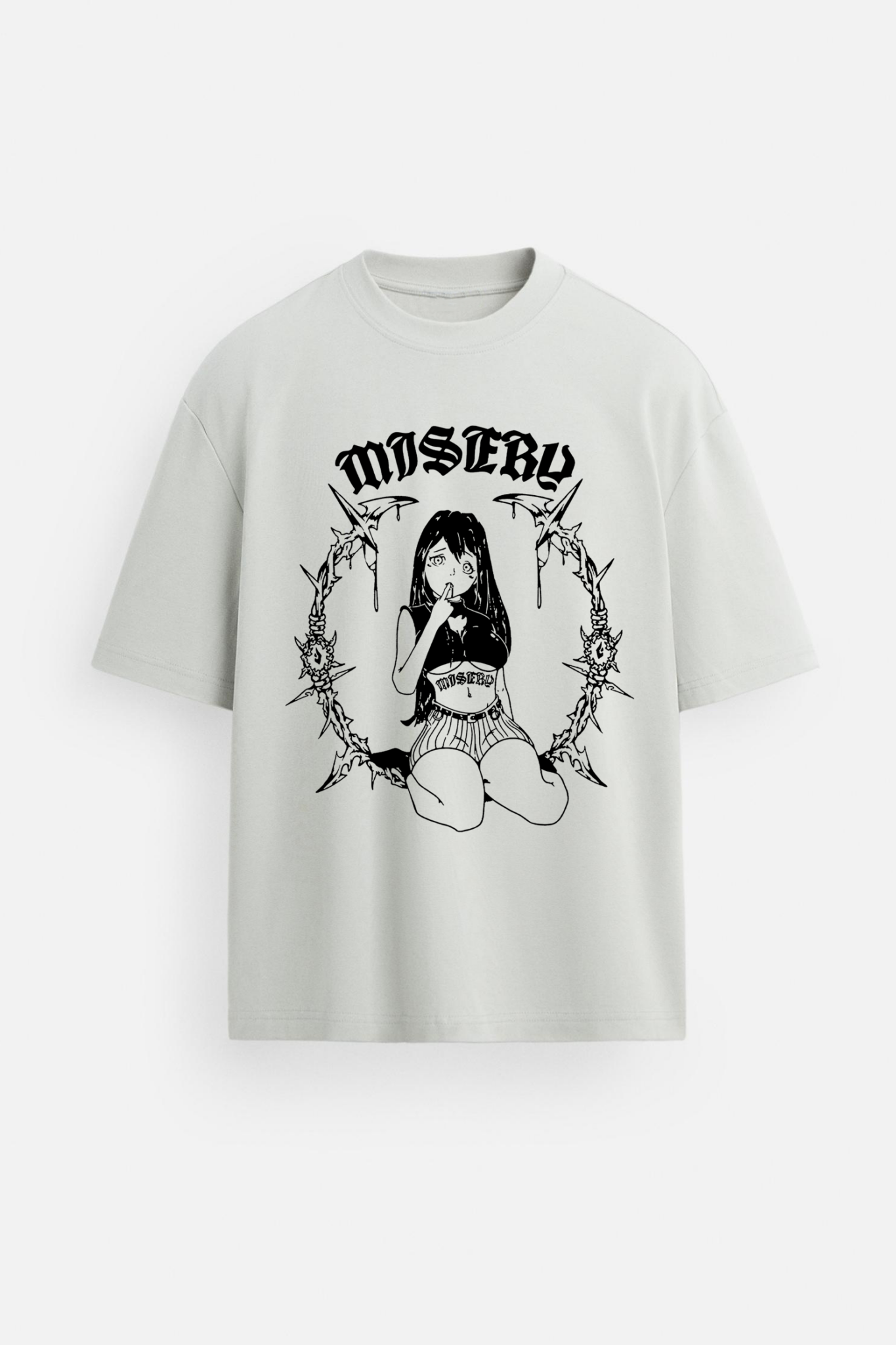 misear